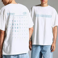 Lumon Macrodata Refinement Department Employee Lumon Macrodata Refinement Scary Numbers T-Shirts