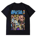 Luuukaa #Doooncic Luuuka Daaallaaas Fan Shirt L77 Basketball Maaavs Fan Y2K Hooper T-Shirts