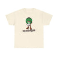 M&Mbappe Kylian Mbappe Funny Meme T-Shirts