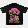 MACHO MAN Wrestling Wrestling 2025 Wrestler Shirt Sports Shirt Vintage Wresting Shirt Wrestling Fan T-Shirts