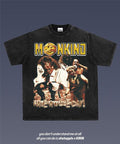 MANKIND 1.0 VINTAGE FAN T-Shirts