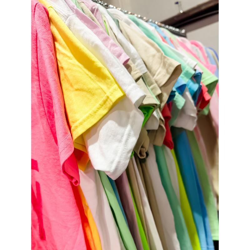 MYSTERY TOP T-Shirts
