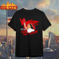 Mack Hollins Warriors Come Out To Play t-shirt
