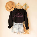 Madam President Democrat Rally Support Kamala Harris First Female President T-Shirts