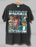 Maddox Batson Bootleg Vintage Sam Barber Fans Dancing Sky Maddox Batson Fans Shirt Maddox Batson Concert T-Shirts