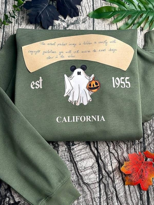 Magical Land Halloween Halloween Shirt Halloween T-Shirts
