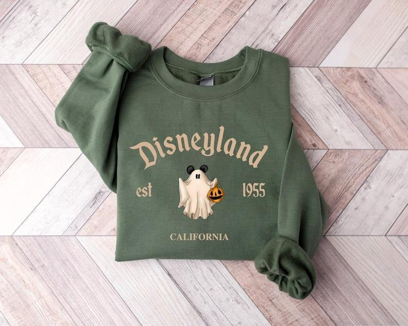 Magical Land Halloween Halloween Top Best Selling 2024 T-Shirts