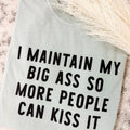 Maintain T-Shirts