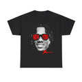 Malik Big Head S 3XL Streetwear & Underwear Round Neck T-Shirts