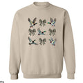 Mallard Duck Camo Bow Hunting Themed Duck Hunting Enthusiasts Comfortable Warm T-Shirts
