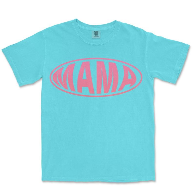 Mama Bulge Mama Comfort Top T-Shirts