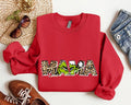 Mama Mom New Mom Mother Mama Be Xmas Grandma T-Shirts