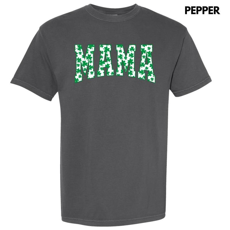 Mama Clovers Comfort Colors 'NLB' T-Shirts