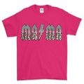 Mama Cool Casual Comfortable Fit Top Womenswear T-Shirts