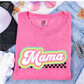 Mama DTF Transfers THIS IS NOT SHIRT T-Shirts