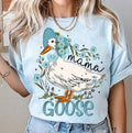 Mama Goose DTF Transfers THIS IS NOT SHIRT T-Shirts