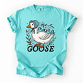 Mama Goose Cute Comfort Colors T-Shirts