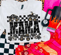 Mama Monster Truck DTF Transfers THIS IS NOT SHIRT T-Shirts