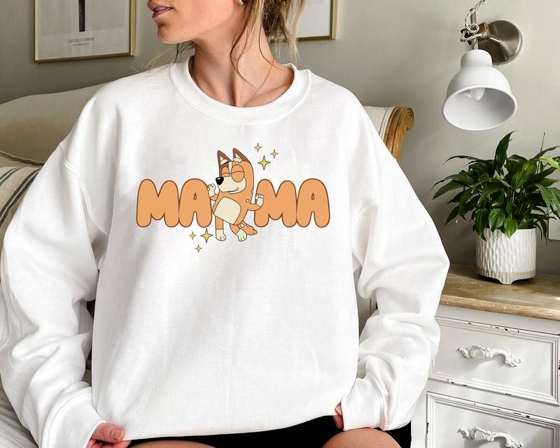 Mama Motherhood Womenswear Comfortable Love T-Shirts