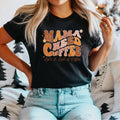 Mama Need Coffee Coffee Mom Shirt Coffee Lover Mom New Mom Shirt Short Sleeve Lots Lots Coffee T-Shirts