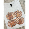 Mama Pumpkin Top T-Shirts