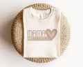 Mama DRG Mama Sublimation DRG Retro Mama Sublimation Mama Sublimation DRG Retro Sublimation DRG T-Shirts