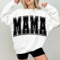 Mama Varsity Shirt Mama Varsity Arched Shirt Mama Varsity Letters Shirt Mama Varsity Letters Shirt Mama Varsity Font Shirt Mama Varsity Font Shirt T-Shirts