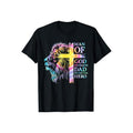 Man God Husband Daddy Protector Hero Shirt Cotton Casual Street Crew Neck Short Sleeve Top Perfect T-Shirts