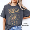 Manon Blackbeak Throne Glass Sarah J Maas ACOTAR Crescent City Rhysand Rowan Whitethorn Shirt Book Quote Shirt T-Shirts