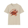 March Madness NCAA 2025 College Basketball Softstyle T-Shirts