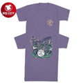 Mardi Gras 2026 Old Row Two Sided Shirt