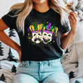 Mardi Gras Mask Mardi Gras Carnival Shirt Mardi Gras Festival Mardi Gras Mardi Gras Celebration Shirt Mardi Gras Day T-Shirts
