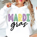 Mardi Gras Louisiana Mardi Gras Shirt Fat Tuesday Shirt Fleur De Lis T-Shirts