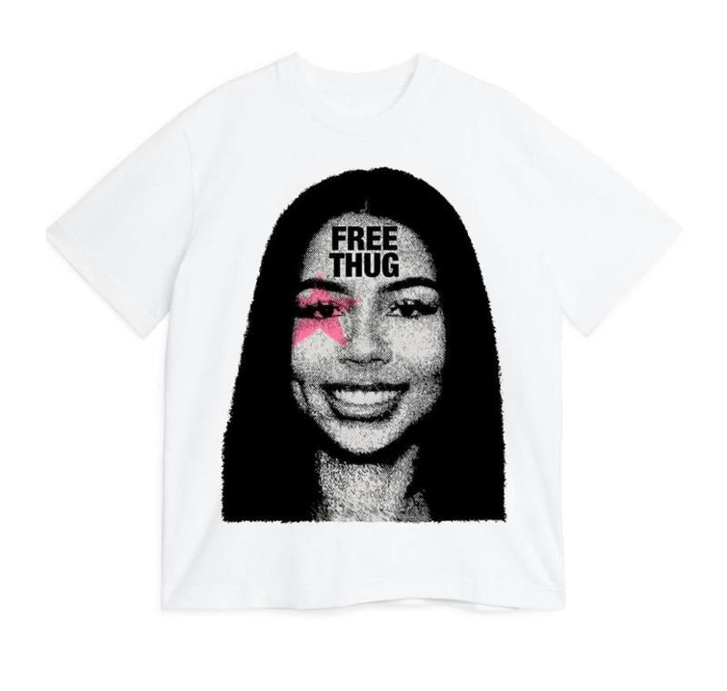 Mariah Rapper Star Limited T-Shirts