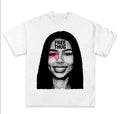 Mariah Free Thug Scientist Be Eaten Alive Rapper Star Shirt Classic Cotton T-Shirts