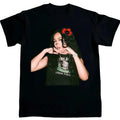Mariah Halloween Scientist Fans Classic Cotton Vintage T-Shirts