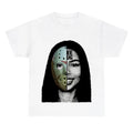 Mariah Jason Voorhees Halloween Free Thugg Classic Cotton T-Shirts
