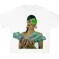 Mariah Star Scientist T-Shirts