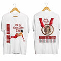 Mariah Scientist 2024 Concert Shirt T-Shirts
