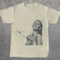 Mariah Scientist Softstyle T-Shirts