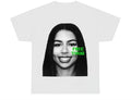 Mariah Thugg Science Free THUG Hip Hop Cotton Fit T-Shirts