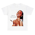 Mariahhh TS Red Star Mariahhh Kittyyy Shirt T-Shirts