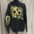 Mariposa Girasoles T-Shirts