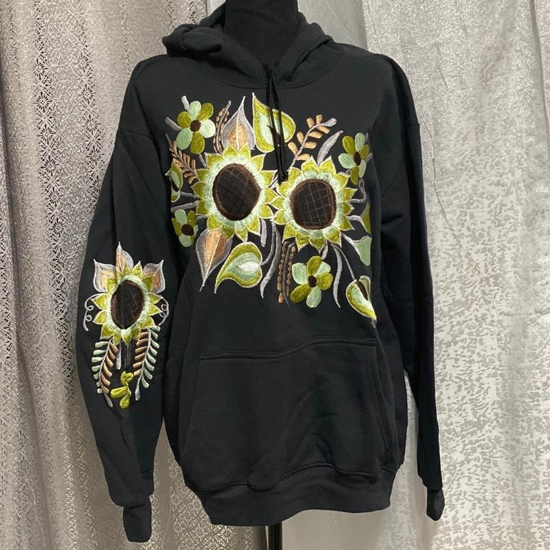 Mariposa Girasoles T-Shirts