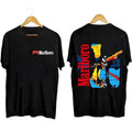 Marlboro Cowboy Shirt Marlboro Cowboy T-Shirts