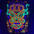 Mascara Fuego Menswear T-Shirts