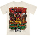 Mason Cobb Soft Comfortable Shirt Menswear T-Shirts