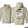 Masters 2024 Augusta National Golf Club Golf Enthusiasts Casual Comfortable Classic ư T-Shirts