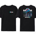 Max Verstappen Racing Other Players Interesting Sports Casual DRG T-Shirts