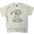 May All Your Delulu Come Trululu Funny Shirt T-Shirts